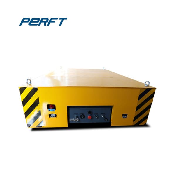 <h3>Coil Transfer Trolley,Steel Coil Transfer Cart--Perfect Coil </h3>
